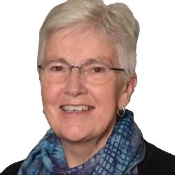 Sister Joan Atkinson